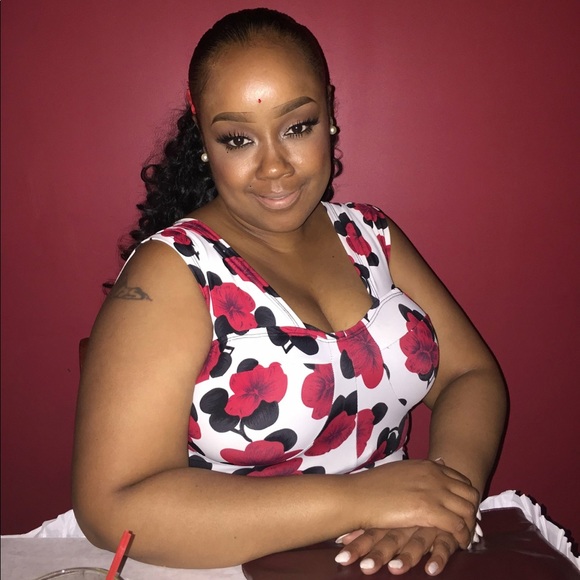 Meet your Posher, Keisha - Picture 3 of 4